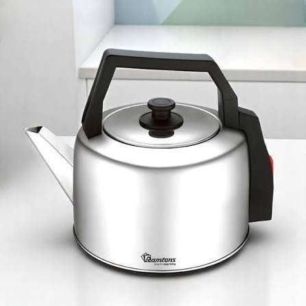 Electric Kettle